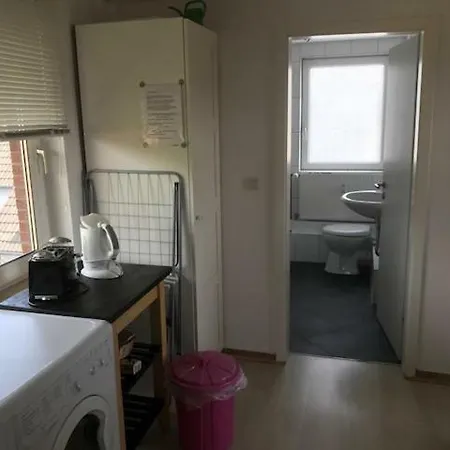 Ferienwohnung 