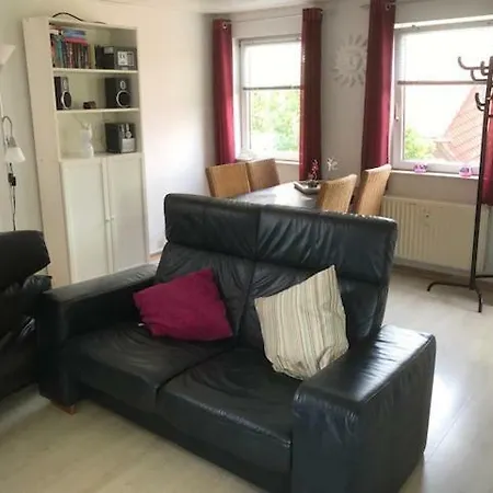Ferienwohnung 