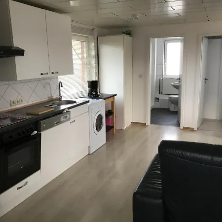 Apartment Ferienwohnung 