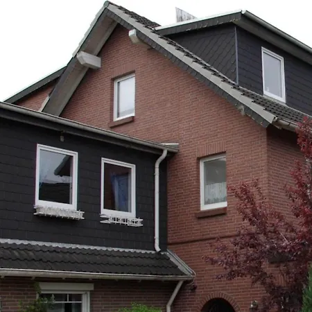 Ferienwohnung 